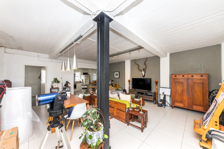 2 Bedroom Property for Sale in Woodstock Western Cape